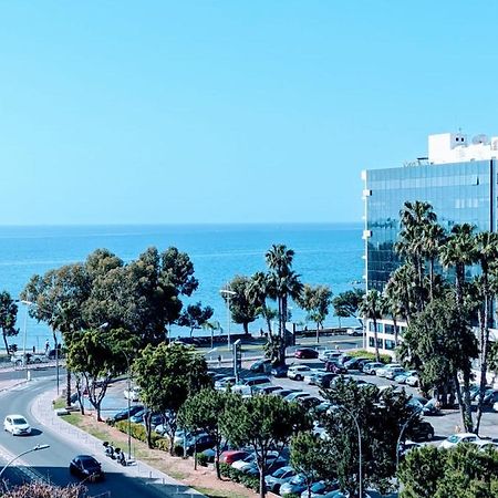 Diana Apartment Limassol Exterior photo