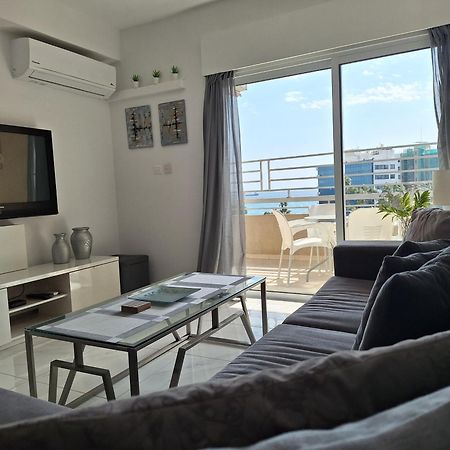 Diana Apartment Limassol Exterior photo