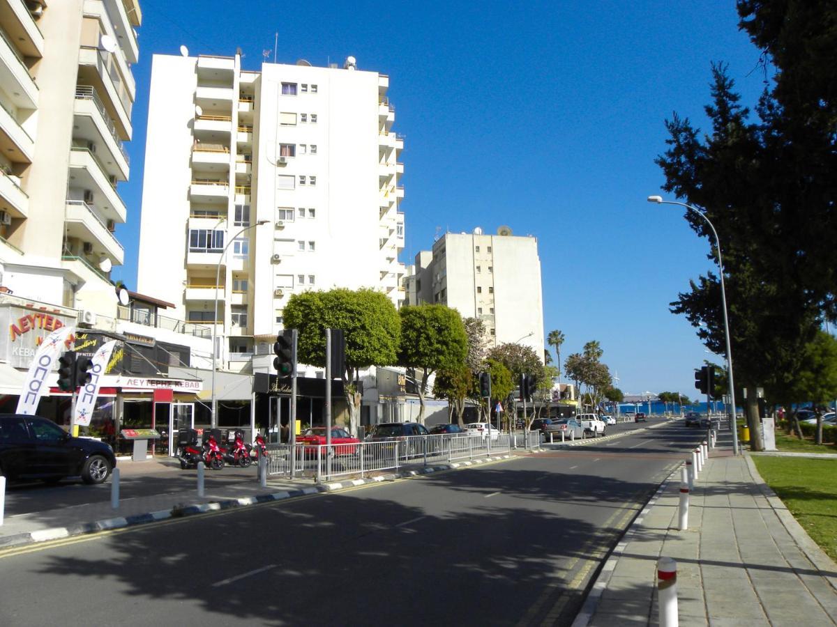 Diana Apartment Limassol Exterior photo