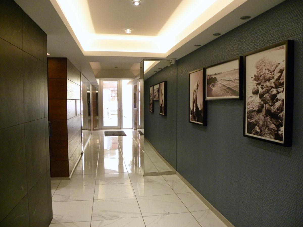 Diana Apartment Limassol Exterior photo