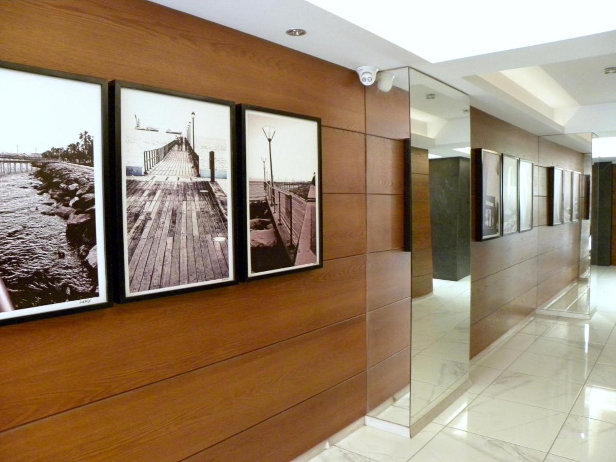 Diana Apartment Limassol Exterior photo