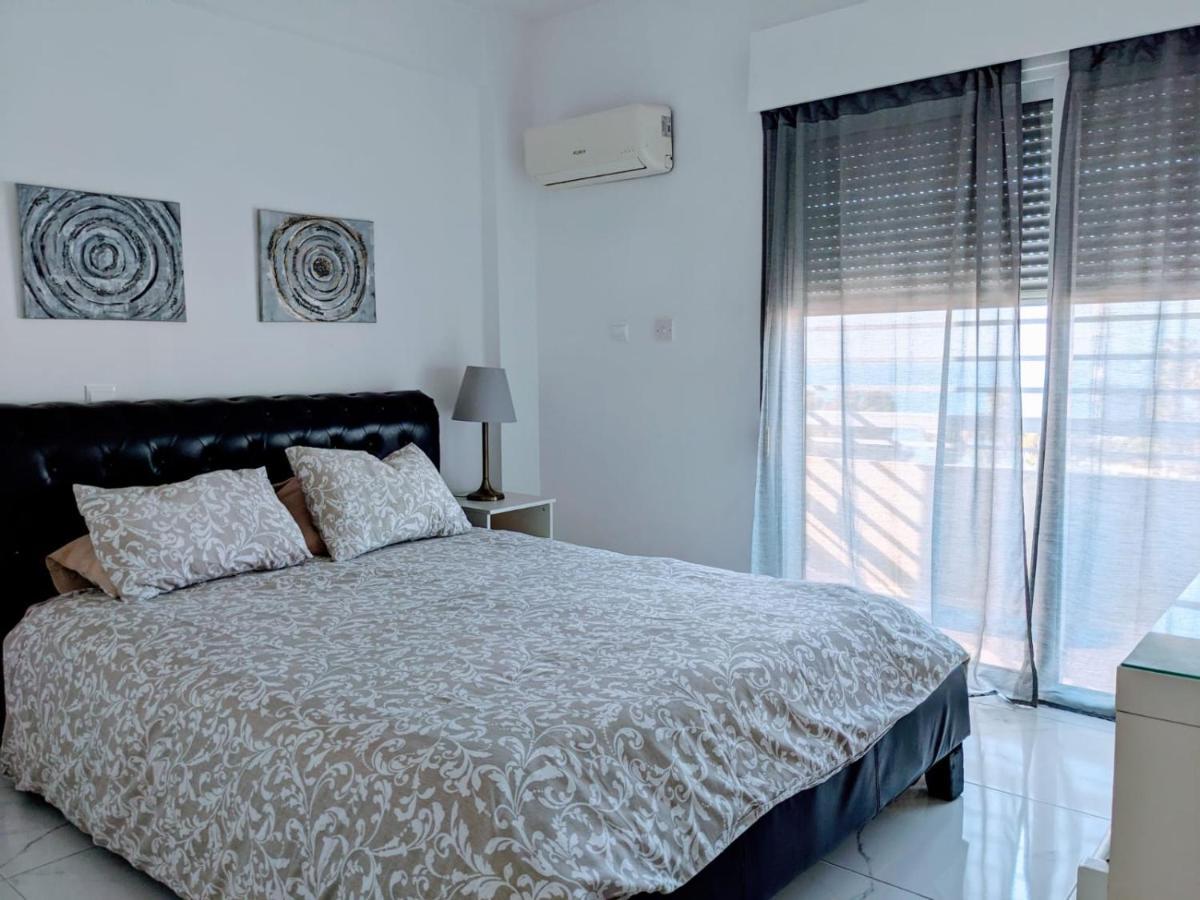 Diana Apartment Limassol Exterior photo