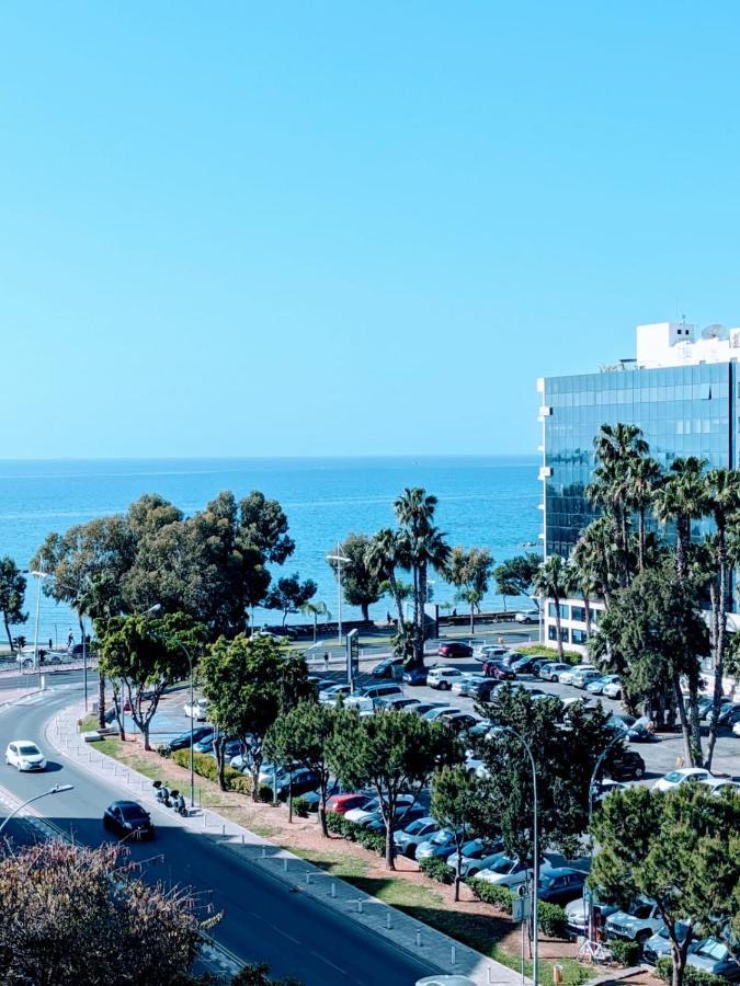 Diana Apartment Limassol Exterior photo