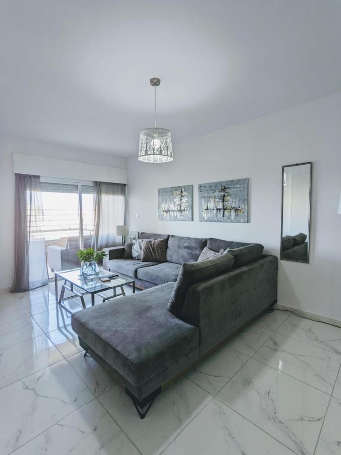 Diana Apartment Limassol Exterior photo