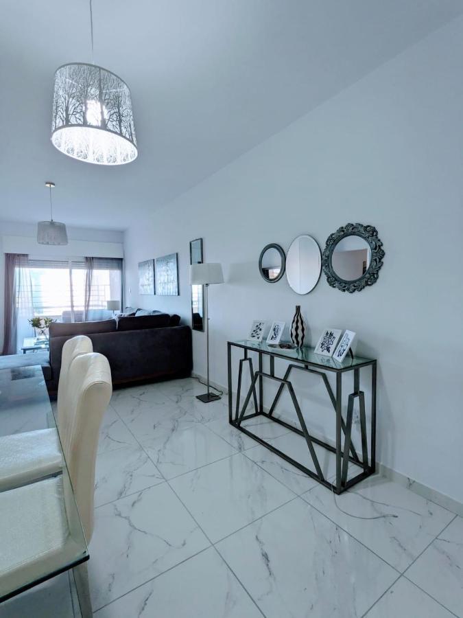 Diana Apartment Limassol Exterior photo