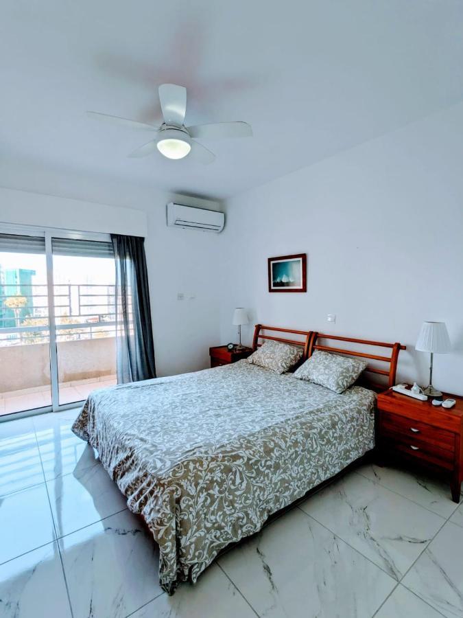 Diana Apartment Limassol Exterior photo