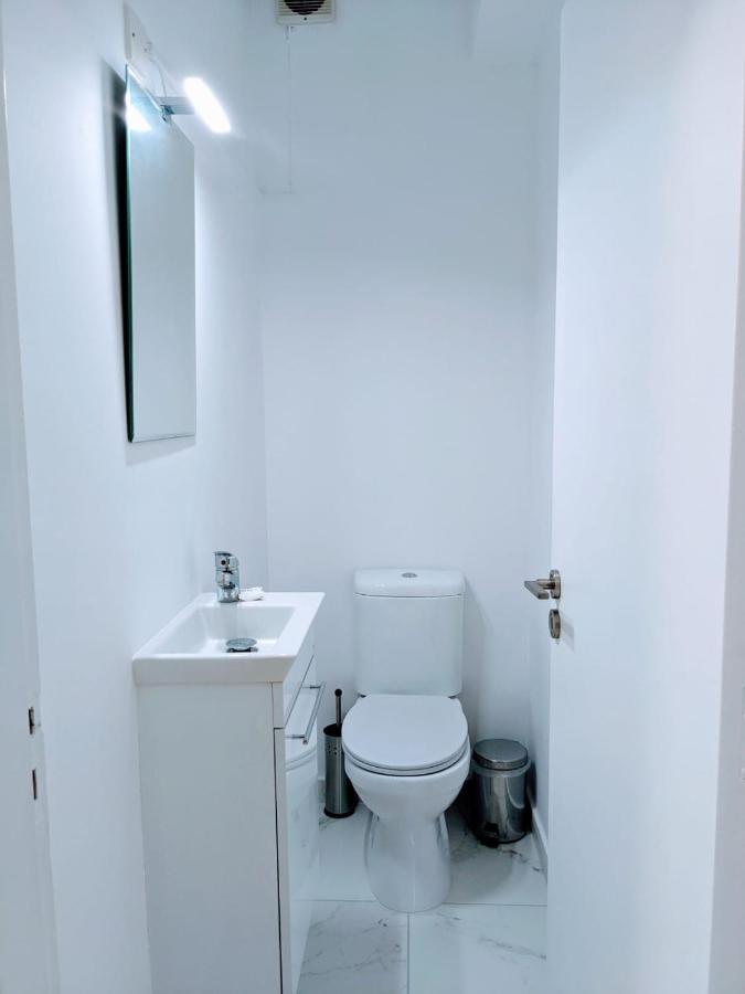 Diana Apartment Limassol Exterior photo