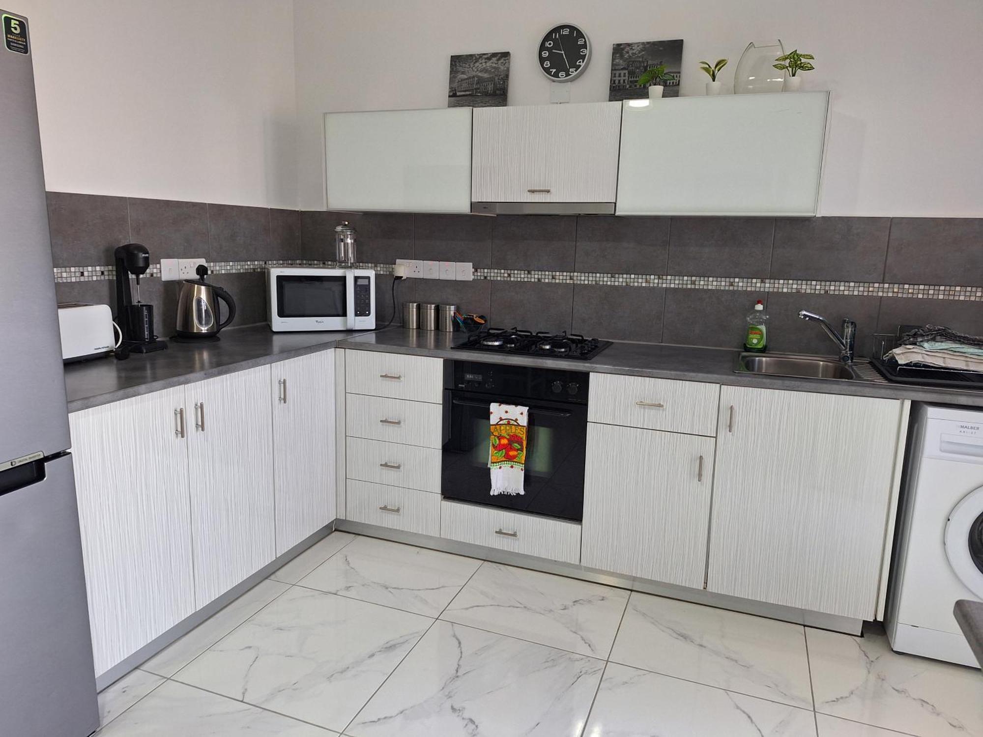 Diana Apartment Limassol Exterior photo