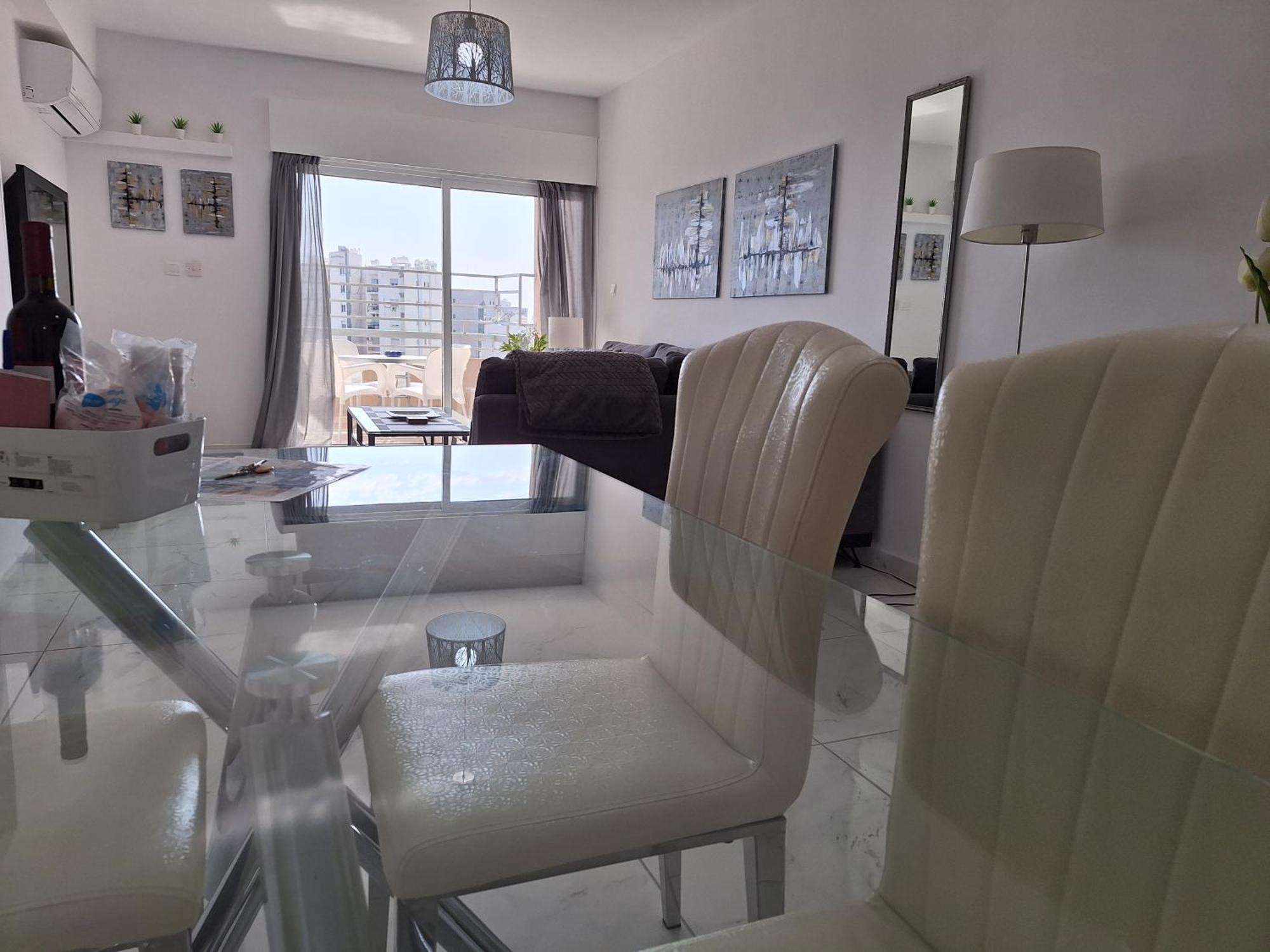 Diana Apartment Limassol Exterior photo