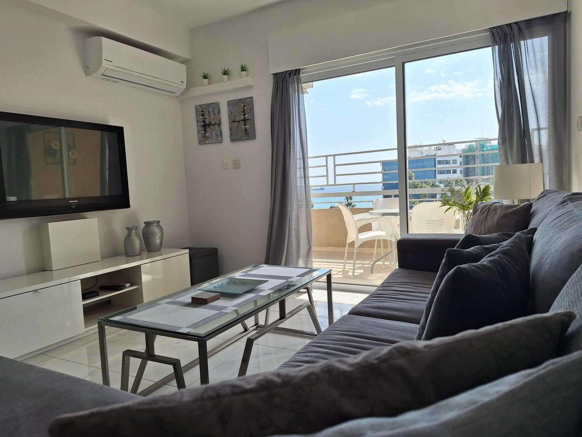 Diana Apartment Limassol Exterior photo